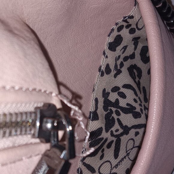 Jessica Simpson Camile Backpack - Picture 10 of 16